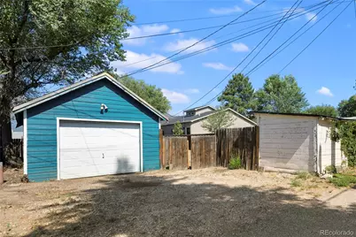 2507 N Cascade Avenue, Colorado Springs, CO 80907 - Photo 13