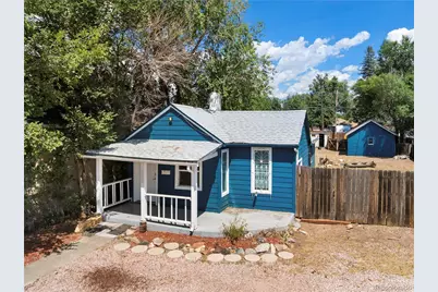 2507 N Cascade Avenue, Colorado Springs, CO 80907 - Photo 1