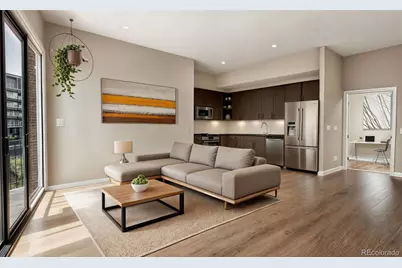 1643 Boulder Street #310, Denver, CO 80211 - Photo 1