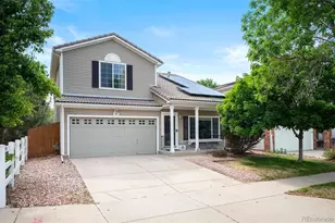 4819 Halifax Way, Denver, CO 80249 - Photo 1