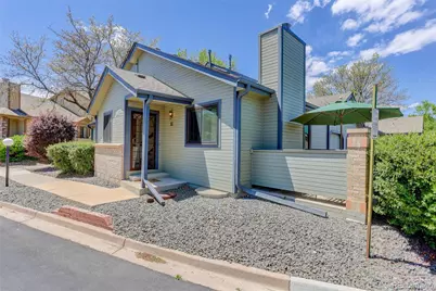 9157 W Cedar Drive #1, Lakewood, CO 80226 - Photo 1