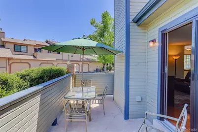9157 W Cedar Drive #1, Lakewood, CO 80226 - Photo 29