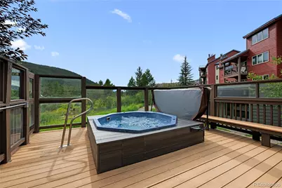 1653 Oro Grande Drive #Aa38, Dillon, CO 80435 - Photo 37