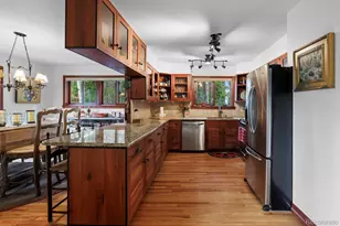 9198 Black Mountain Dr, Conifer, CO 80433 - Photo 13