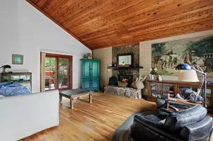 9198 Black Mountain Dr, Conifer, CO 80433 - Photo 5