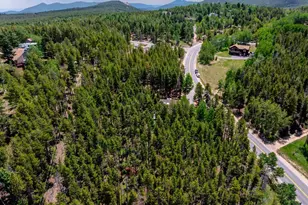 9198 Black Mountain Dr, Conifer, CO 80433 - Photo 49