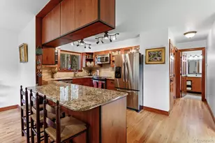 9198 Black Mountain Dr, Conifer, CO 80433 - Photo 19
