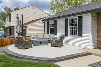 8617 W Fremont Place, Littleton, CO 80128 - Photo 3