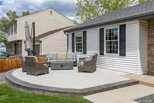 8617 W Fremont Pl, Littleton, CO 80128 - Photo 3