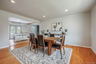 8617 W Fremont Place, Littleton, CO 80128 - Photo 9