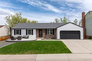 8617 W Fremont Pl, Littleton, CO 80128 - Photo 1