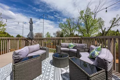 8617 W Fremont Place, Littleton, CO 80128 - Photo 5