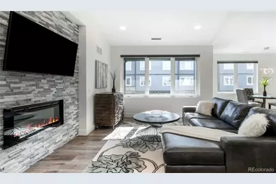 31191 Black Eagle Drive #304, Evergreen, CO 80439 - Photo 3