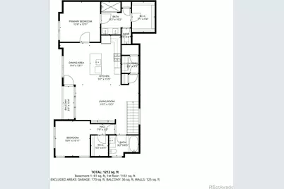 31191 Black Eagle Drive #304, Evergreen, CO 80439 - Photo 27