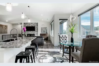 31191 Black Eagle Drive #304, Evergreen, CO 80439 - Photo 7