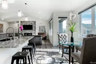 31191 Black Eagle Dr, Evergreen, CO 80439 - Photo 7