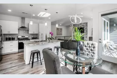 31191 Black Eagle Drive #304, Evergreen, CO 80439 - Photo 9