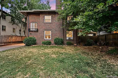 2900 W 32nd Avenue, Denver, CO 80211 - Photo 1