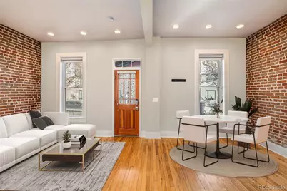 2633 Bryant Street, Denver, CO 80211 - Photo 1