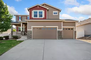 5562 Clarence Dr, Windsor, CO 80550 - Photo 1