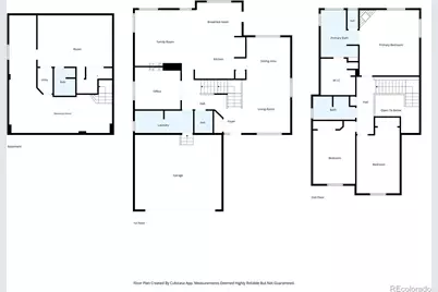 17558 Gypsum Court, Parker, CO 80134 - Photo 23
