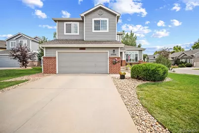 17558 Gypsum Court, Parker, CO 80134 - Photo 1