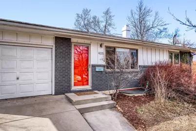 405 S 43rd Street, Boulder, CO 80305 - Photo 3