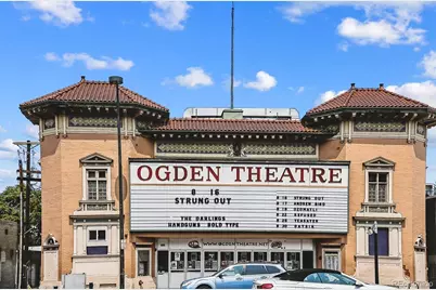 1255 N Ogden Street #205, Denver, CO 80218 - Photo 35