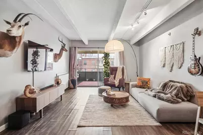 1255 N Ogden Street #205, Denver, CO 80218 - Photo 3