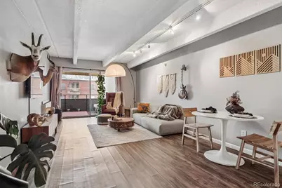 1255 N Ogden Street #205, Denver, CO 80218 - Photo 5