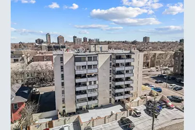 1255 N Ogden Street #205, Denver, CO 80218 - Photo 17
