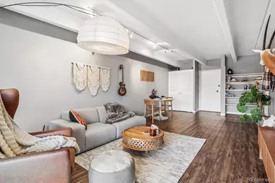 1255 N Ogden Street #205, Denver, CO 80218 - Photo 1