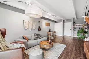 1255 N Ogden St, Denver, CO 80218 - Photo 1