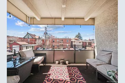 1255 N Ogden Street #205, Denver, CO 80218 - Photo 15