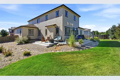 4117 Spanish Oaks Way, Castle Rock, CO 80108 - Photo 9