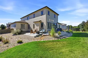 4117 Spanish Oaks Way, Castle Rock, CO 80108 - Photo 9