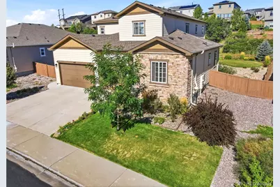4117 Spanish Oaks Way, Castle Rock, CO 80108 - Photo 3