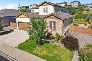 4117 Spanish Oaks Way, Castle Rock, CO 80108 - Photo 3