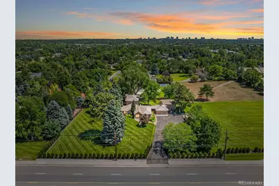 4602 S University Boulevard, Englewood, CO 80113 - Photo 1