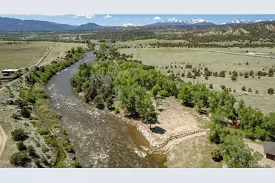 11033 Rivers Edge Lane, Salida, CO 81201 - Photo 1