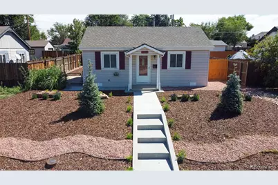 1110 Quince Street, Denver, CO 80220 - Photo 15