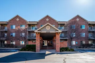 2895 W Riverwalk Circle #101, Littleton, CO 80123 - Photo 29