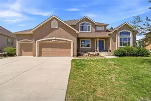1630 Oakmont Dr, Colorado Springs, CO 80921 - Photo 1