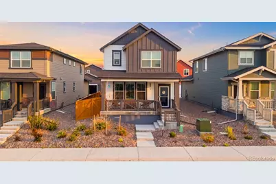 630 Aspen Avenue, Bennett, CO 80102 - Photo 1