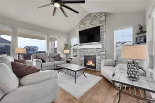 12113 Eagle Crest Ct, Peyton, CO 80831 - Photo 5