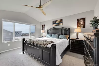 12113 Eagle Crest Court, Peyton, CO 80831 - Photo 13