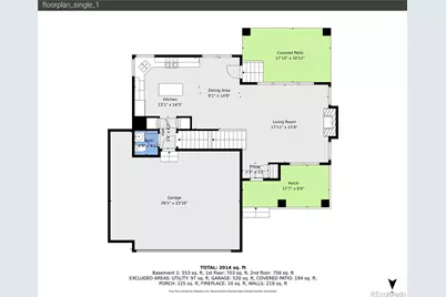 12113 Eagle Crest Court, Peyton, CO 80831 - Photo 33