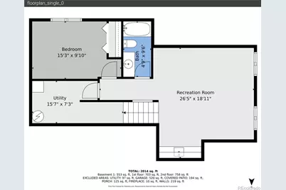 12113 Eagle Crest Court, Peyton, CO 80831 - Photo 35