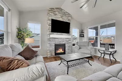 12113 Eagle Crest Court, Peyton, CO 80831 - Photo 7