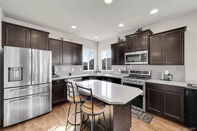 12113 Eagle Crest Court, Peyton, CO 80831 - Photo 9